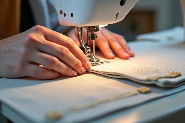 Manufactura textil personalizada