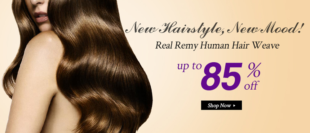 Human Hair Weave Human Hair Weave